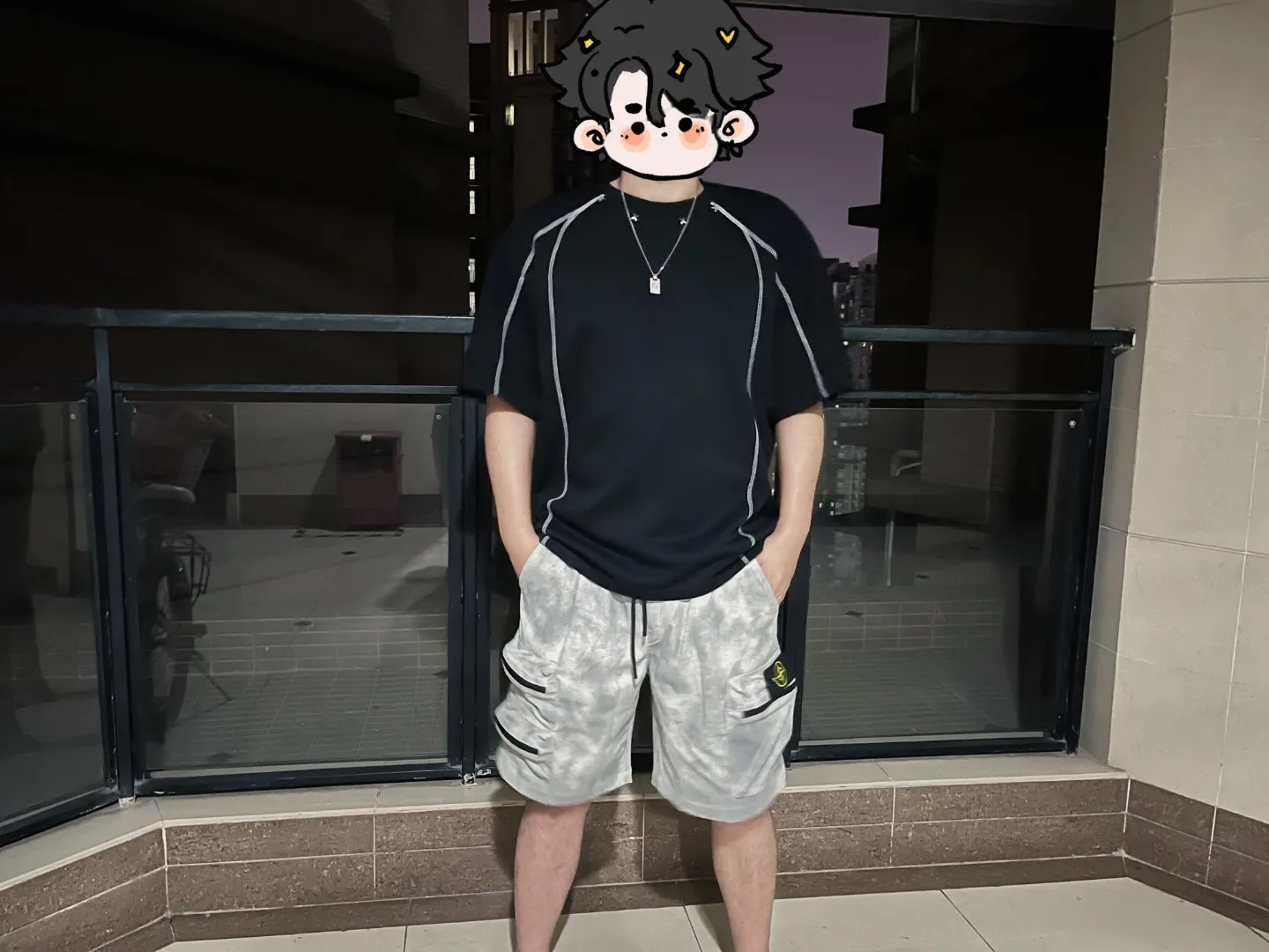 model picture